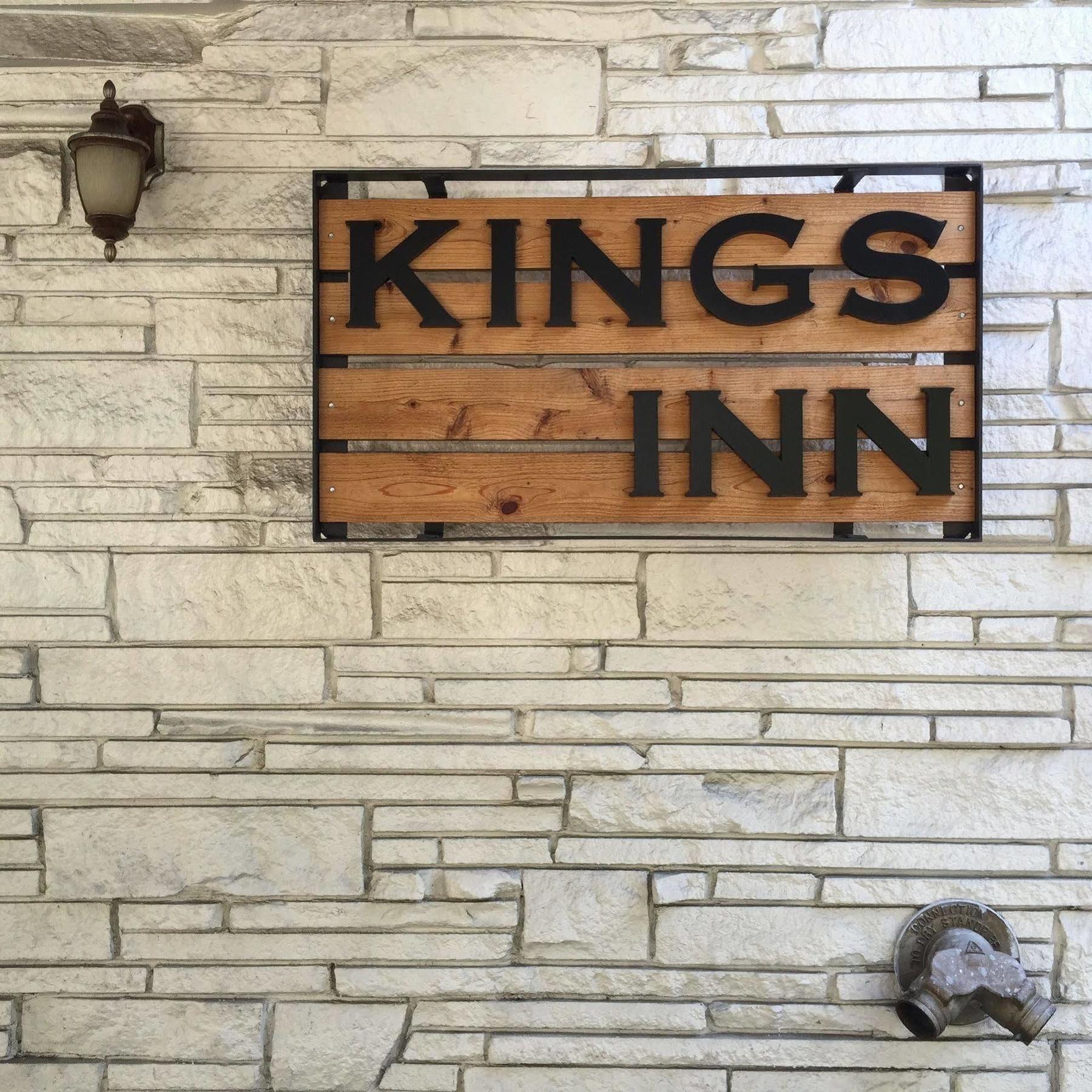 King'S Inn Seattle Exterior photo