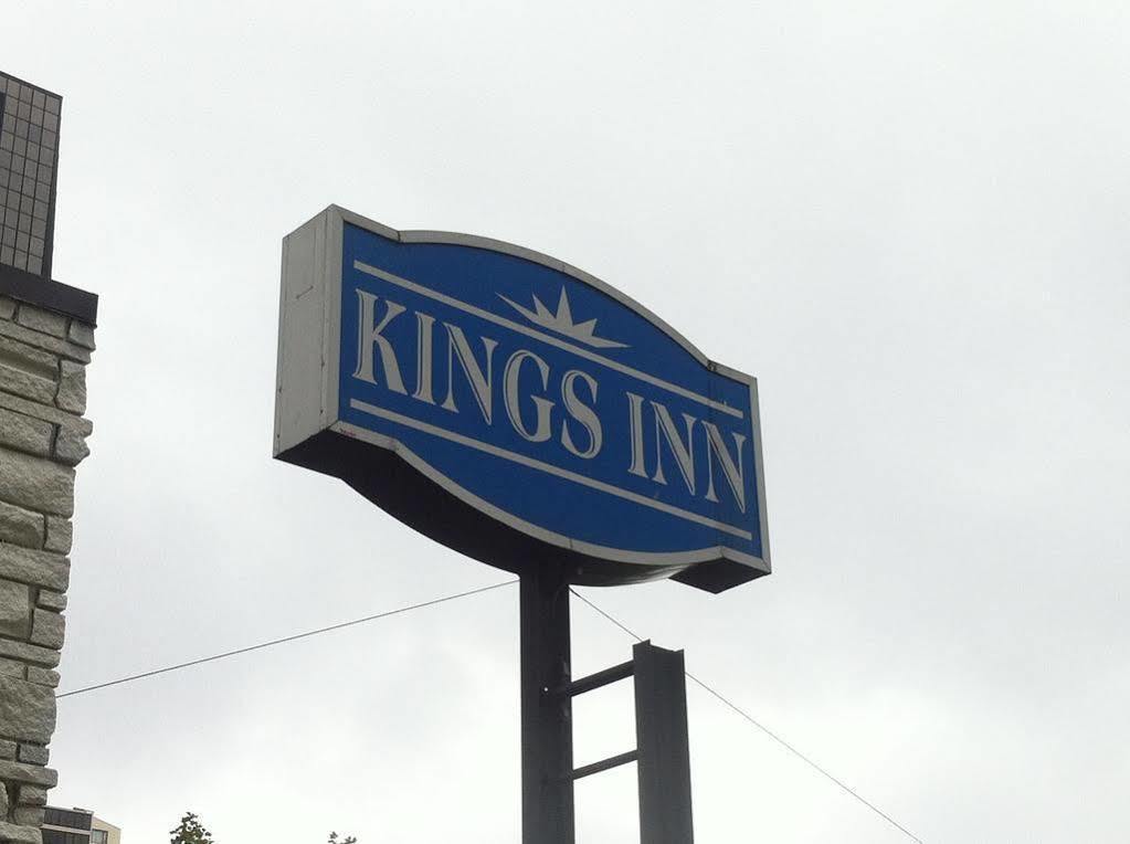 King'S Inn Seattle Exterior photo